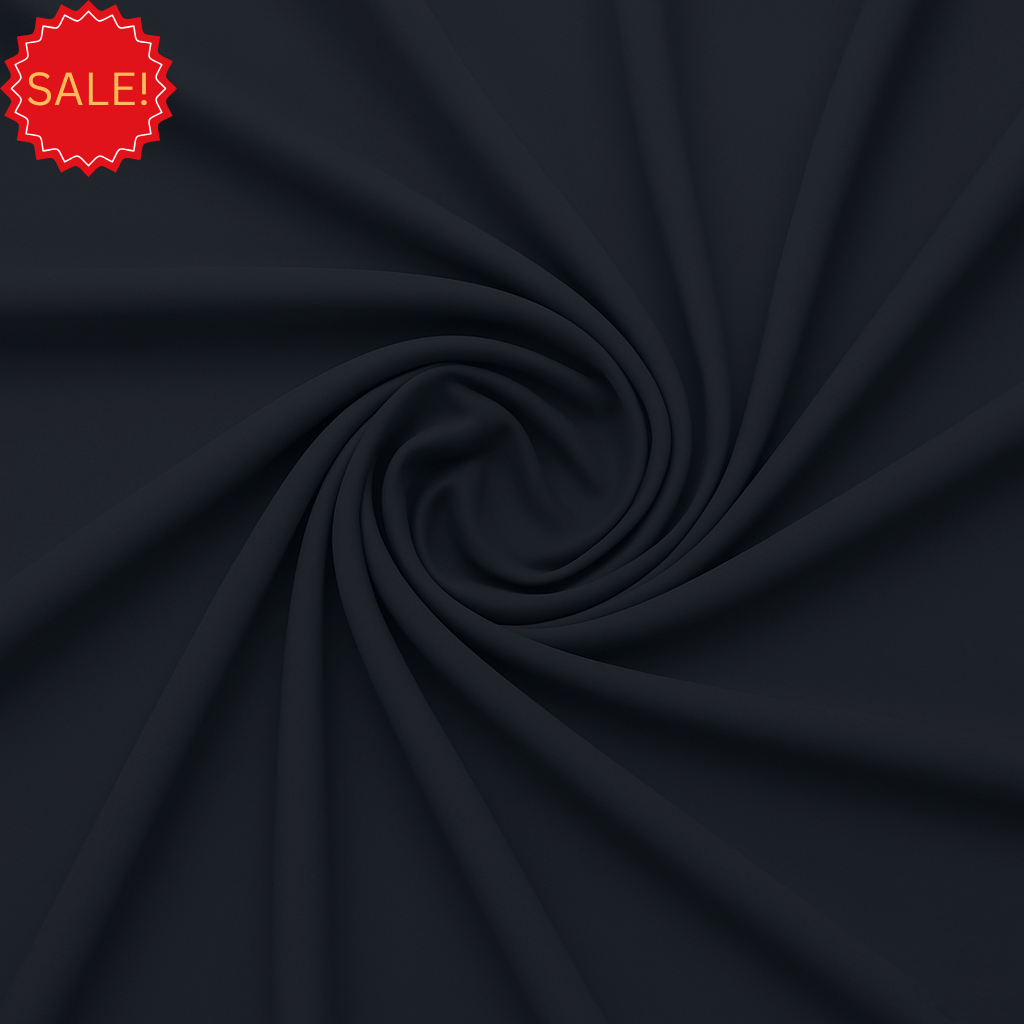 Premium All Seasons Wash & Wear I Smoked Graphite