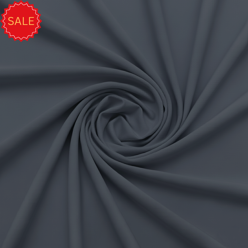 Premium All Season Wash & Wear I Sky Blue