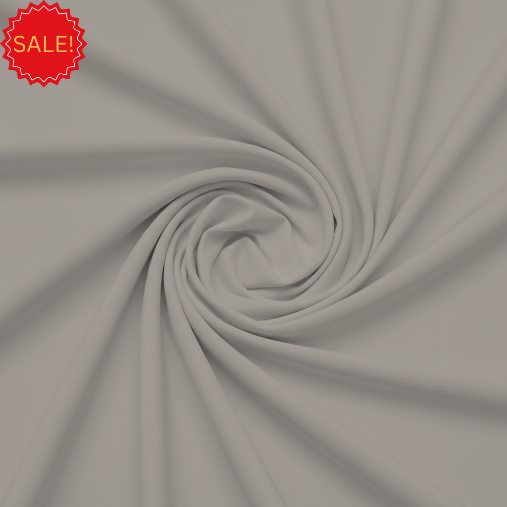 Premium All Seasons Wash & Wear I Off White