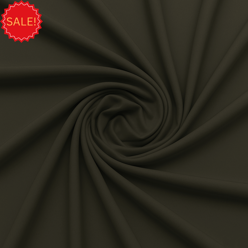 Premium All Seasons Wash & Wear I Olive Green