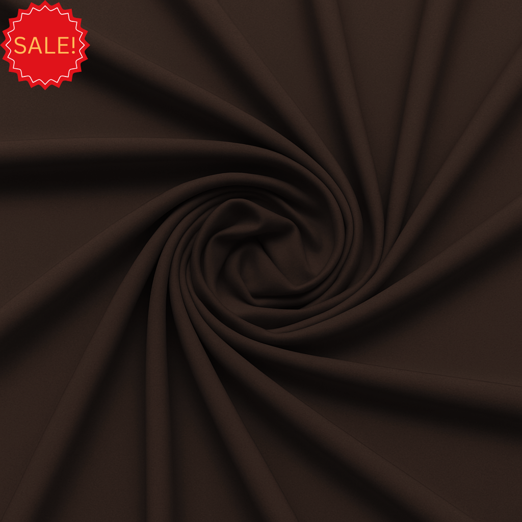 Premium All Season Wash & Wear I Cherry Brown